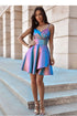 Robe courte model 208934 With You